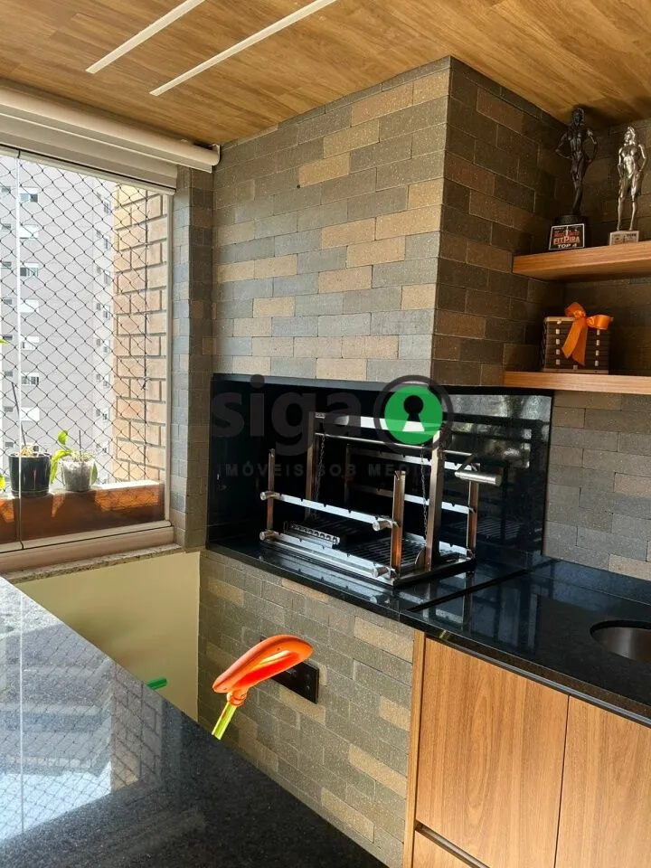 Imagem Apartamento a venda no Panamby, com 4 dormitórios e 4 vagas.