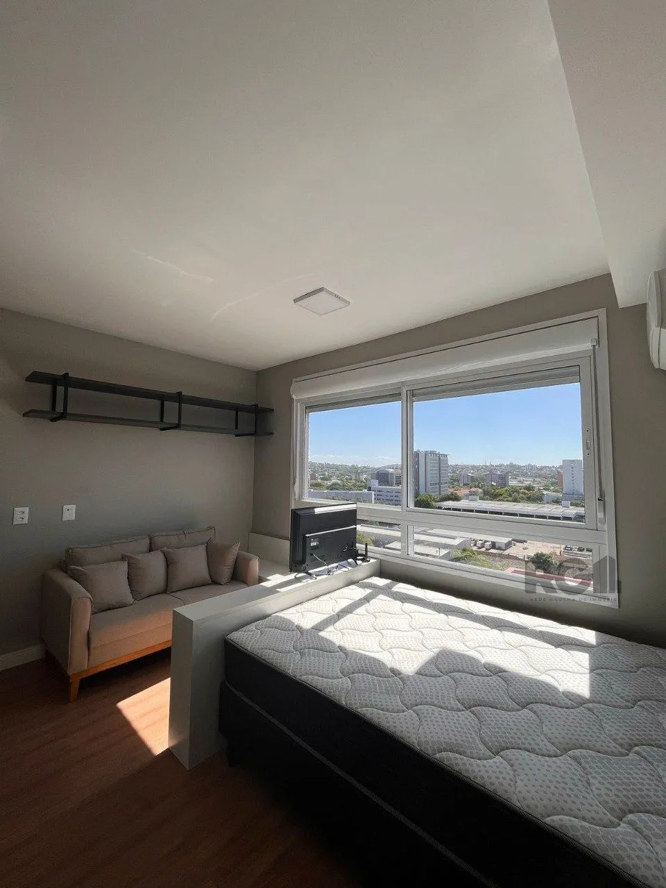 Imagem Loft em Partenon
