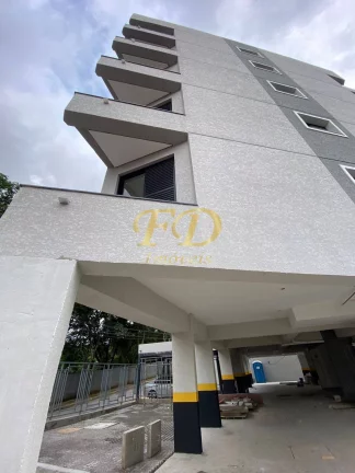 Imagem Lançamento Apartamentos em Atibaia