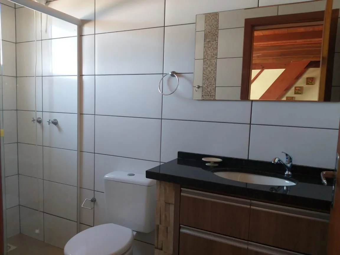 Imagem Residencial Flamboyant