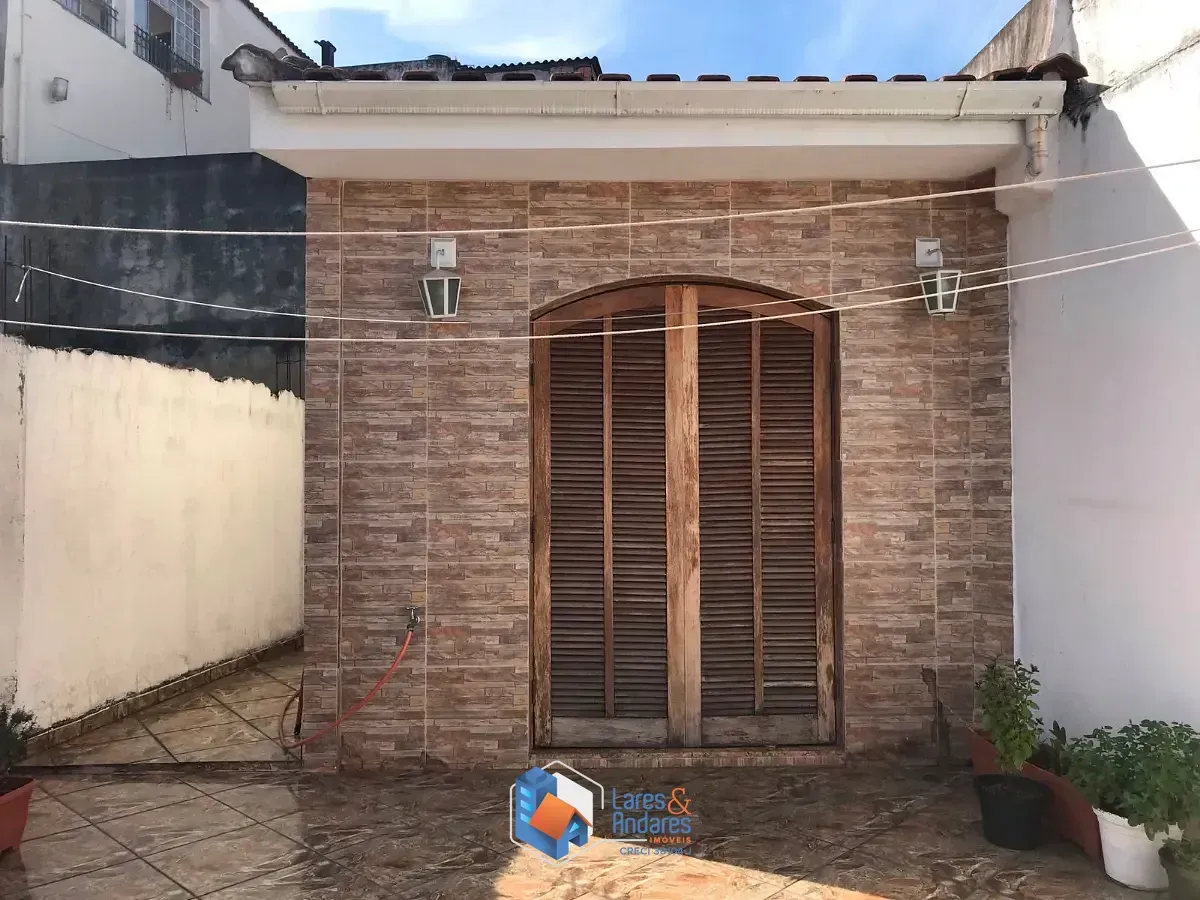 Imagem Sobrado para venda em Vila Bandeirantes com 3 quartos, 131m²