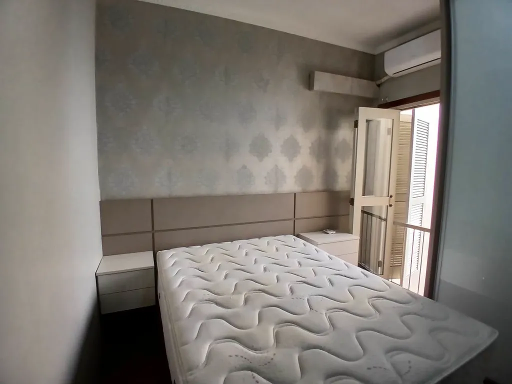 Imagem Apartamento em Independência