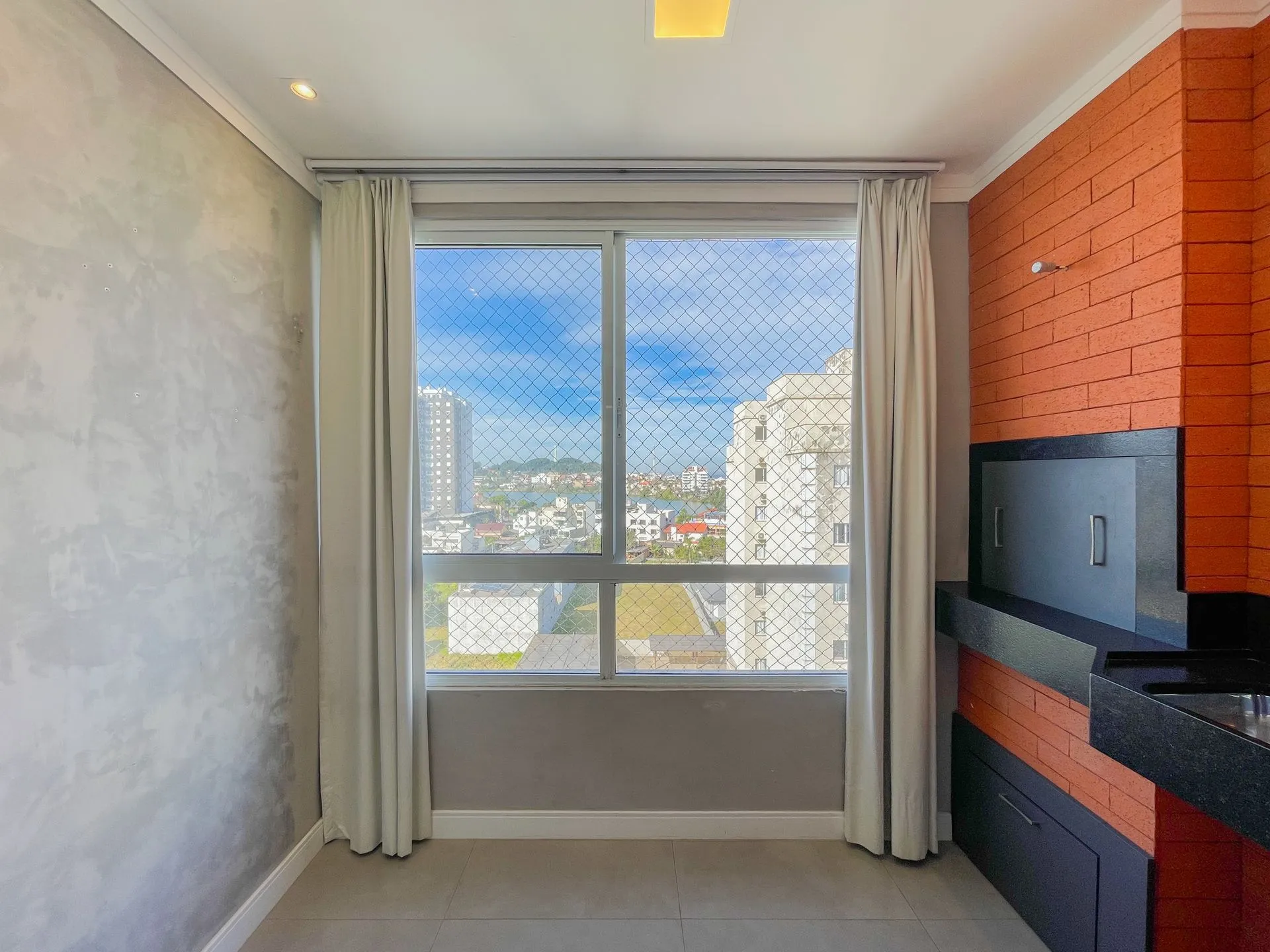 Imagem Apartamento à venda em Torres, Stan, com 3 quartos, 87.93m2