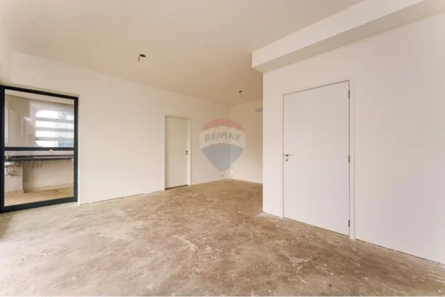 Imagem Apartamento EZ Parque da Cidade - Chácara Santo Antônio - 134m² 2 suítes 3 vagas andar alto