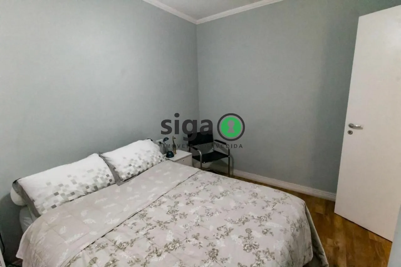 Imagem Apartamento à venda com 49m², 2 quartos e 1 vaga