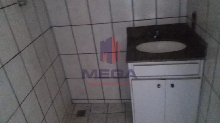 Imagem Prédio Particular na Praia de Itaparica