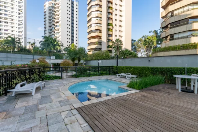Imagem Apartamento à venda em São Paulo, Vila Suzana, com 3 quartos, 92m2