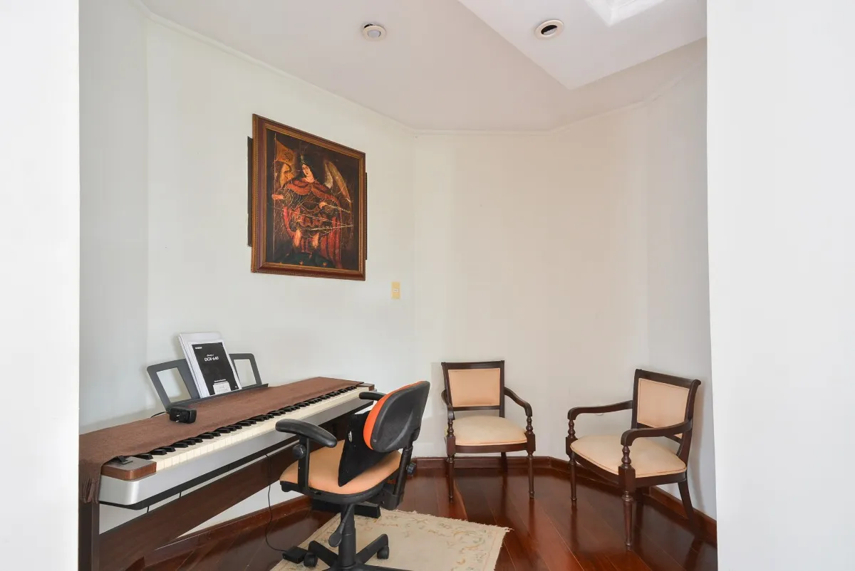 Imagem Apartamento para venda em Mirandópolis com 3 quartos, sendo 3 suítes, 144m2