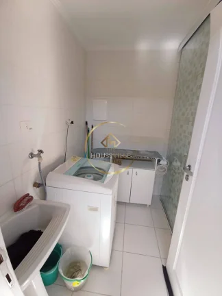 Imagem Casa Sobrado, 2 dormitórios ( 1 suíte), Condomínio Residence Club Villa Bra