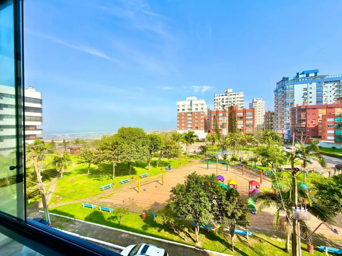 Imagem APARTAMENTO À VENDA