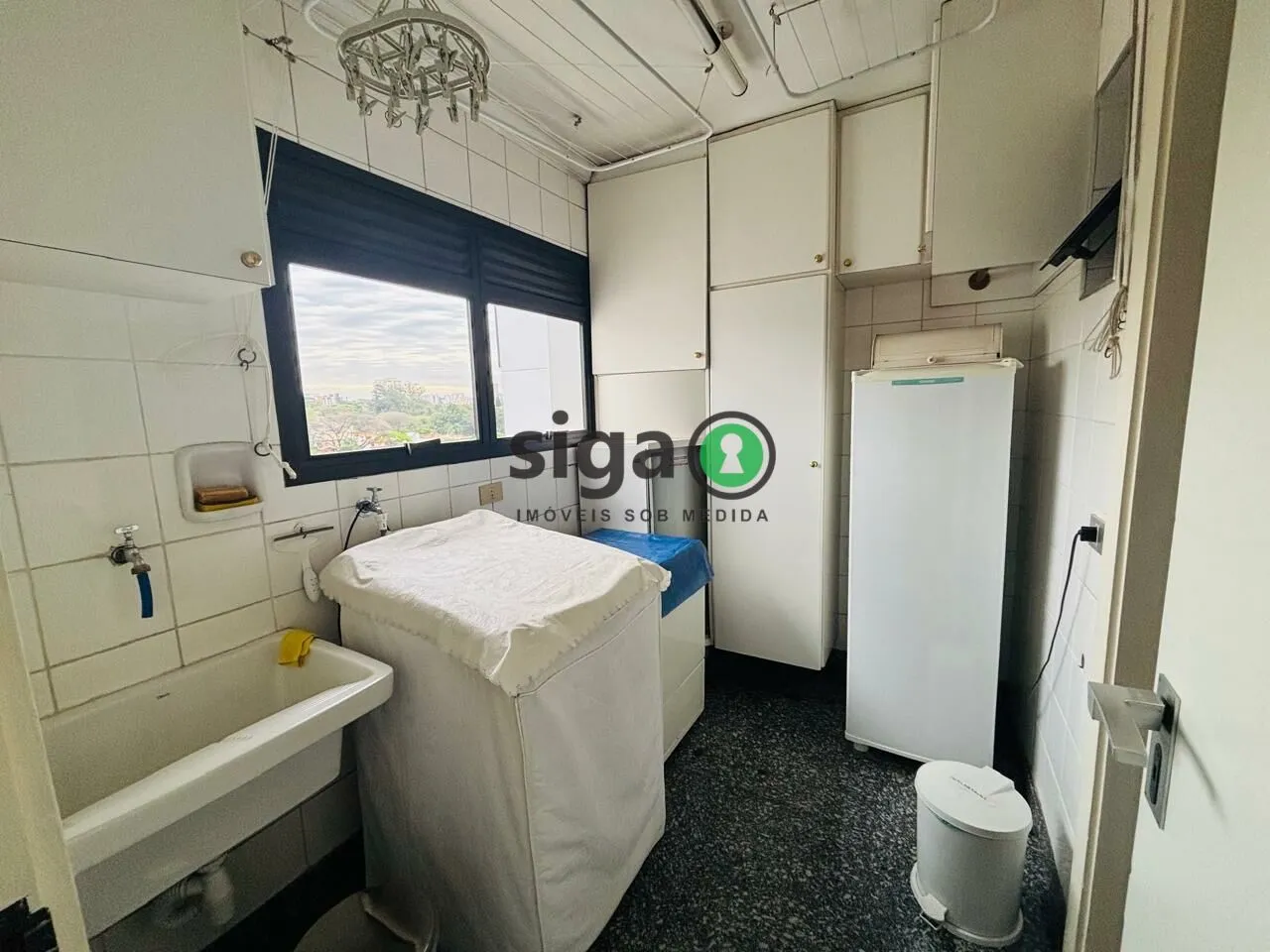 Imagem Cobertura à venda no Jardim Guedala | 227m² | 4 dormitórios | Piscina privativa