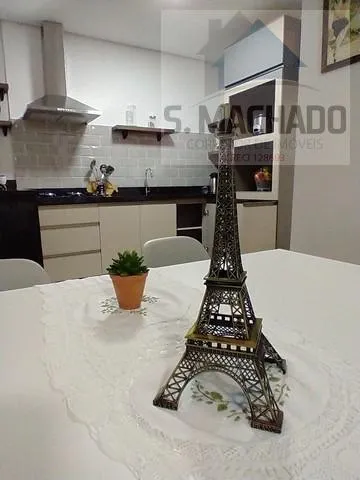 Imagem Apartamento para Venda em Santo André / SP no bairro Parque das Nações