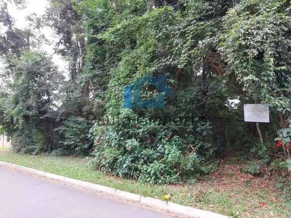 Imagem Terreno à venda no Condomínio Vila Verde Itapevi