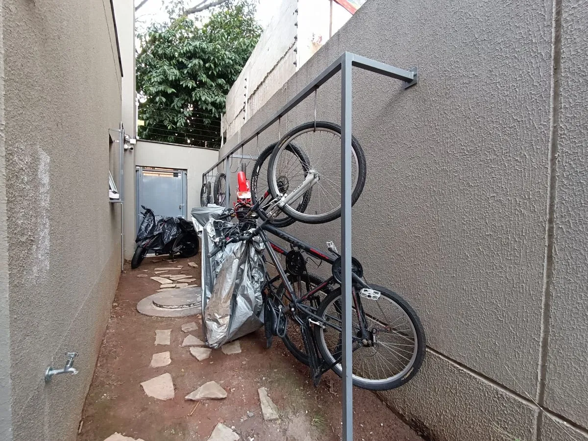 Imagem Apartamento com 1 Quarto para alugar, 28m² - Saúde