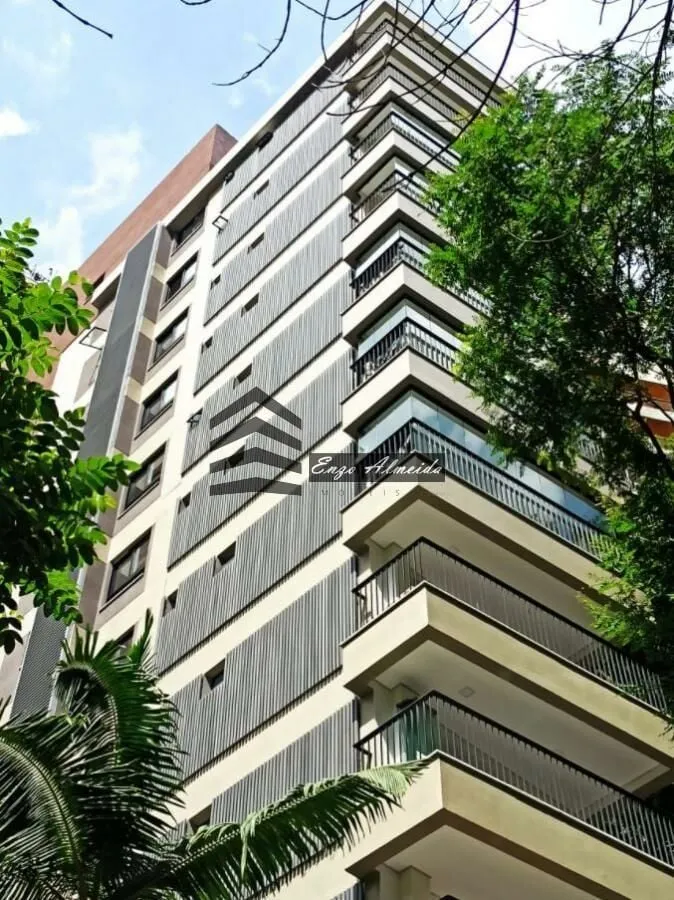 Foto do imóvel Apartamento à venda em São Paulo/SP em Rua Jacques Félix, 601 - Vila Nova Conceição, São Paulo - SP