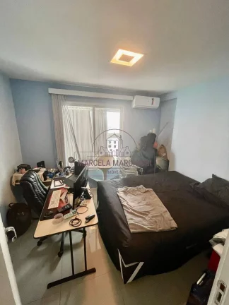 Imagem Apartamento 2 quartos sol da manhã em Praia da Costa