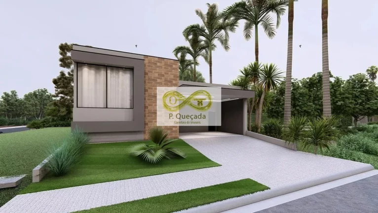 Imagem Venha conhecer a sua nova casa dos sonhos!