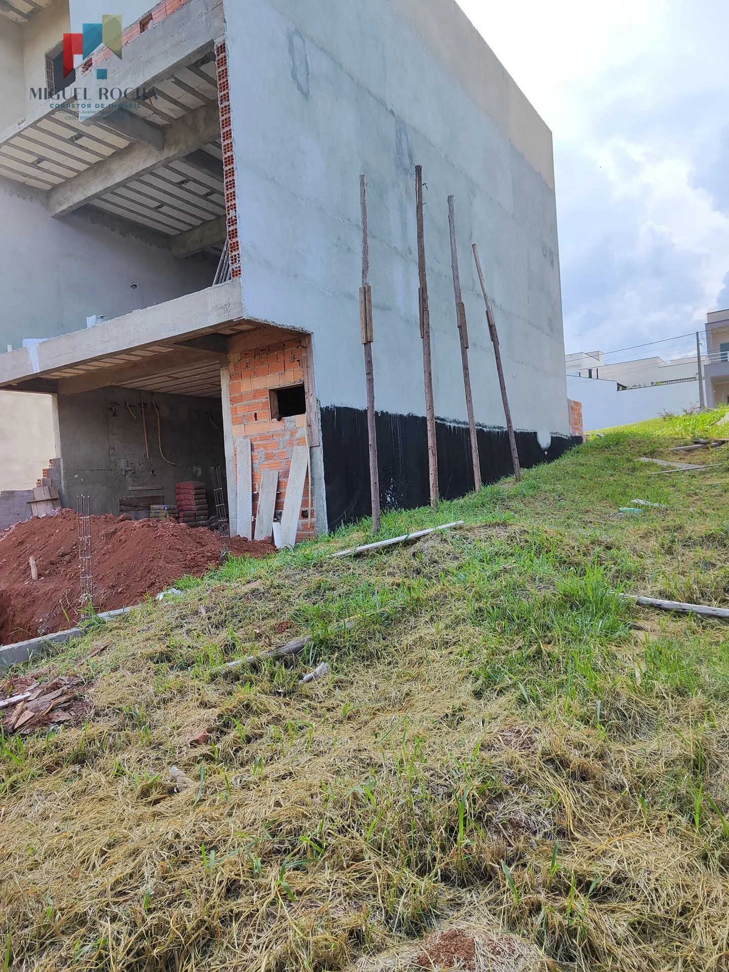 Imagem Reserva dos Ypes - Terreno em Condomínio Reservas dos Ipes em Tatuí SP