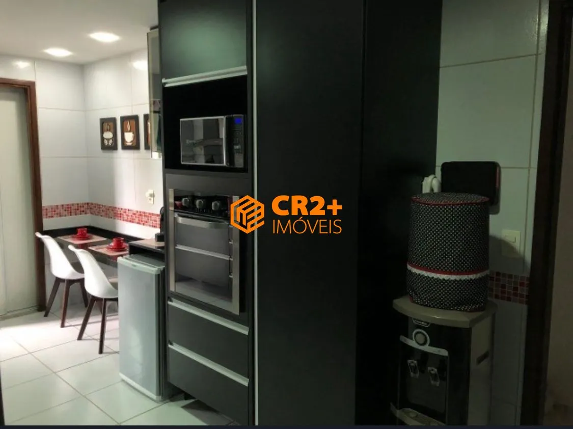 Imagem Vendo apartamento em Setúbal com 4 quartos, 3 vagas de garagem com dependência d