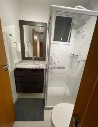 Imagem Apartamento no coração de Itapuã - montado e decorado