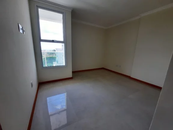 Imagem Apartamento na Praia do Morro Guarapari, lazer completo na cobertura, 60X para pagar.