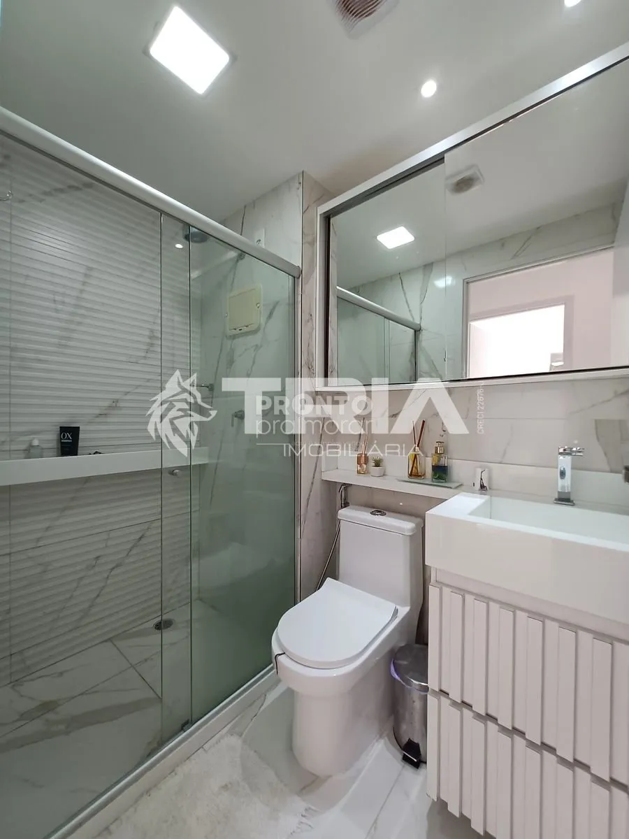 Imagem APARTAMENTO À VENDA NA CAXANGÁ - RECIFE/PE | 45 M² | 2 QUARTOS