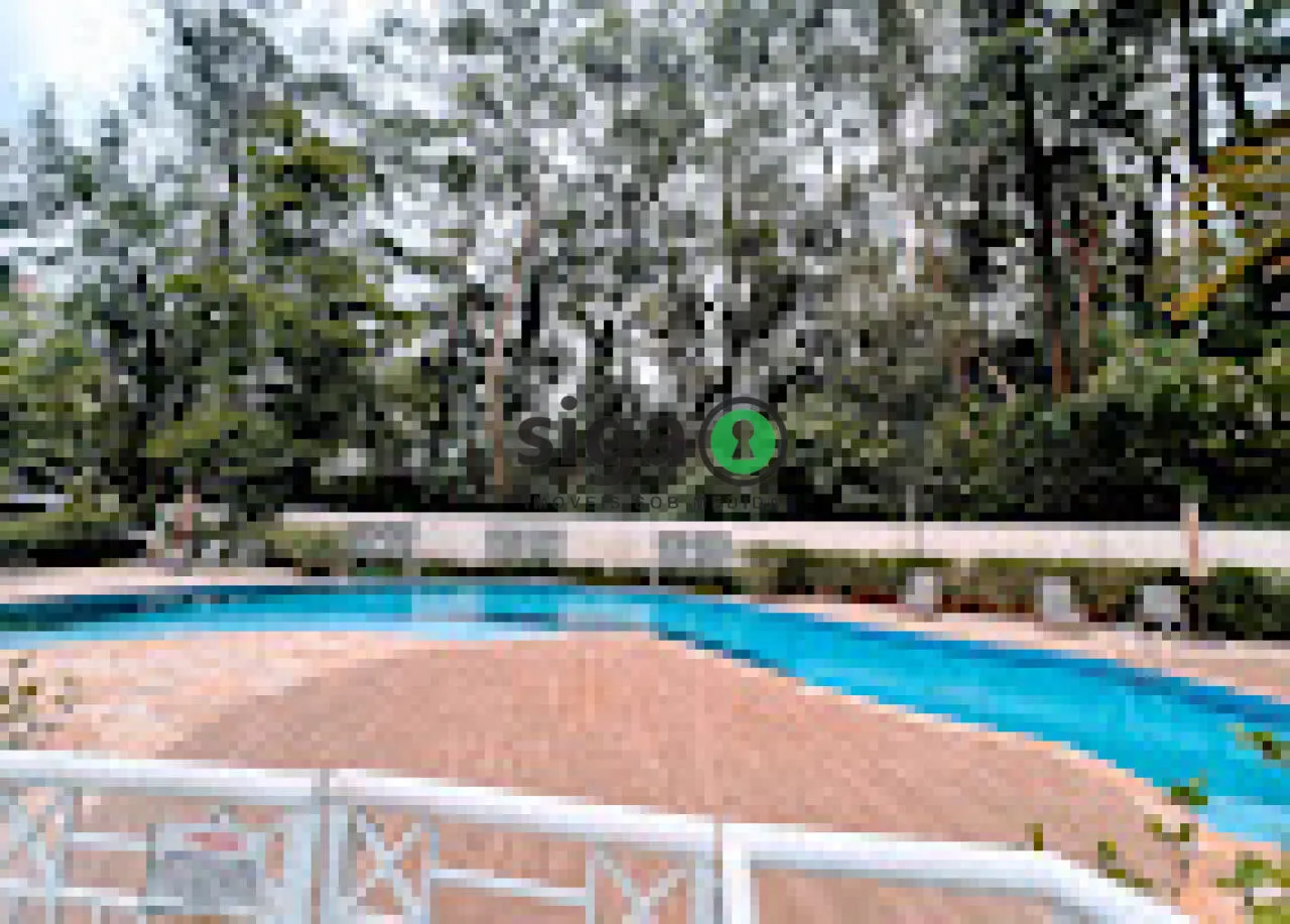 Imagem Apartamento com 2 quartos e 1 vaga em andar alto à venda na Vila Andrade- compre já alugado