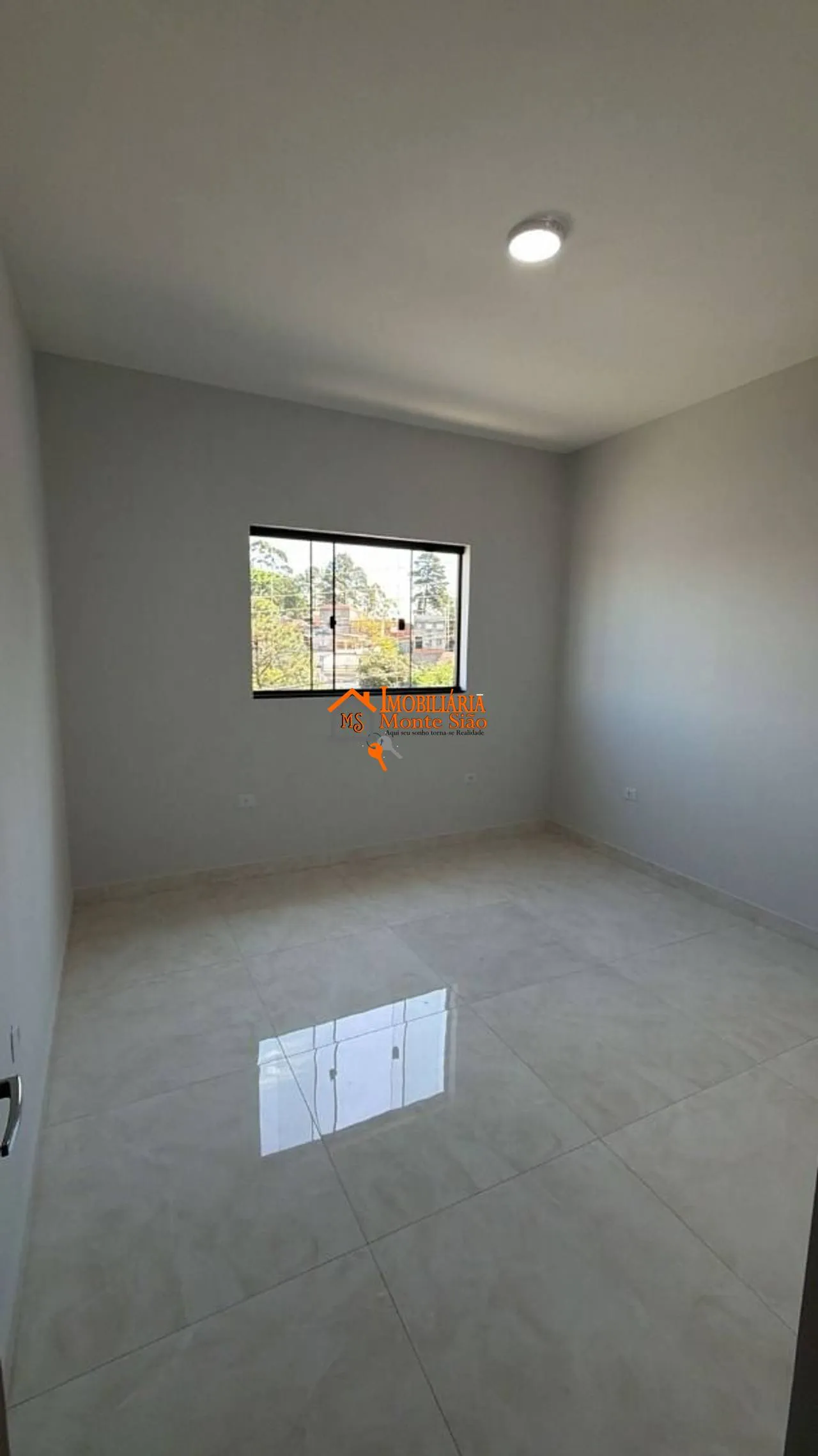 Imagem Sobrado com 2 dormitórios à venda, 80 m² por R$ 520.000,00 - Jardim Zélia - Itaquaquecetuba/SP