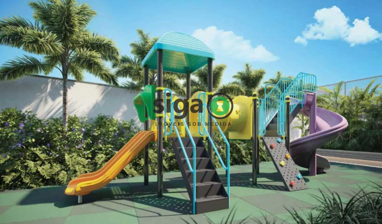 Imagem Apartamento Residencial no Brooklin 4 quartos, 2 vagas, 142m²