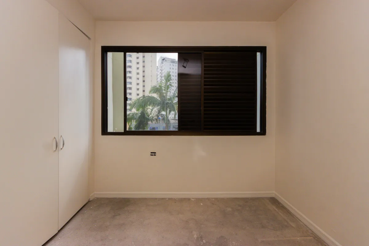 Imagem Apartamento para venda em Vila Andrade com 4 quartos, sendo 3 suítes, 172m2