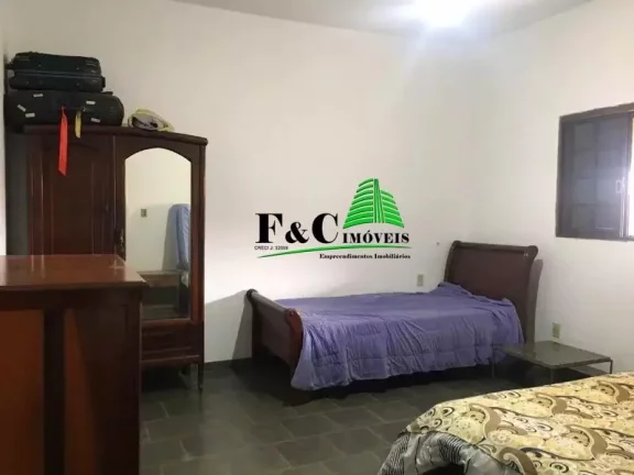 Imagem Chácara para Venda em Limeira, Área Rural de Limeira, 2 dormitórios, 1 suíte, 1 banheiro, 8 vagas