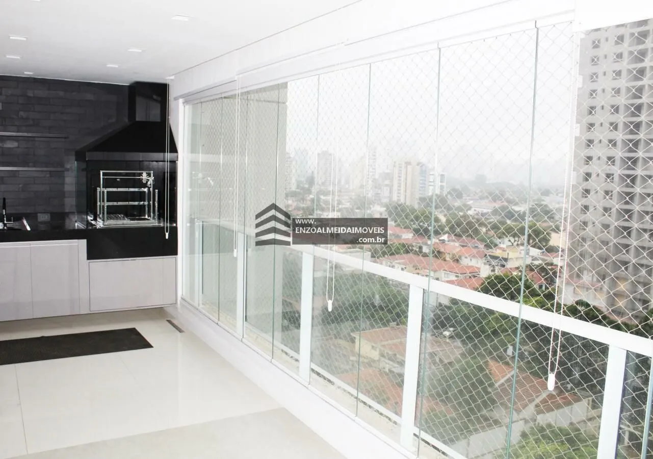 Imagem Apartamento à venda em São Paulo/SP