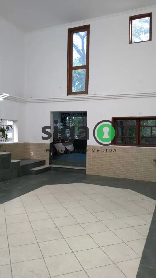 Imagem Oportunidade Imperdível: Prédio Comercial na Vila Olímpia! IMÓVEL JÁ ALUGADO!!!!