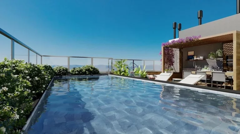 Imagem APARTAMENTO RESIDENCIAL em FLORIANÓPOLIS - SC, CANTO