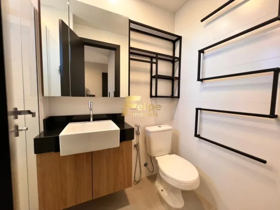 Imagem APARTAMENTO DE 2 QUARTOS COM PORTEIRA FECHADA!