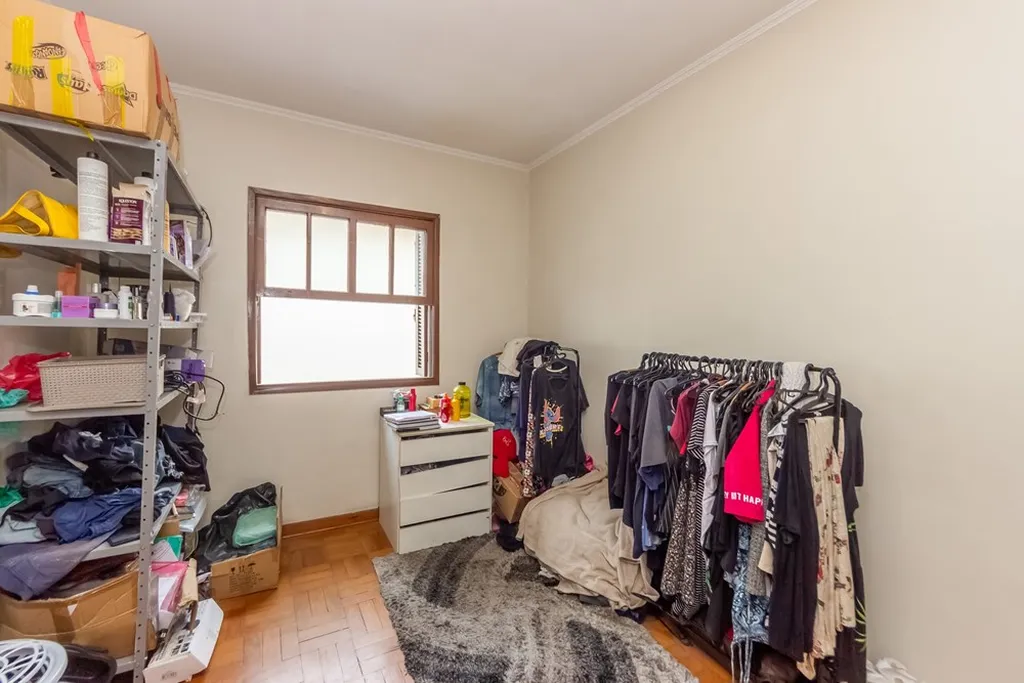 Imagem Casa à venda em São Caetano do Sul, Jardim São Caetano, com 3 quartos, 187m2
