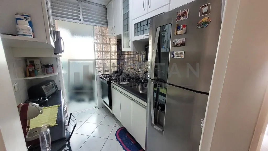Imagem Apartamento com 2 dormitórios à venda, 58 m² por R$ 849.900,00 - Vila Regente Feijó - São Paulo/SP
