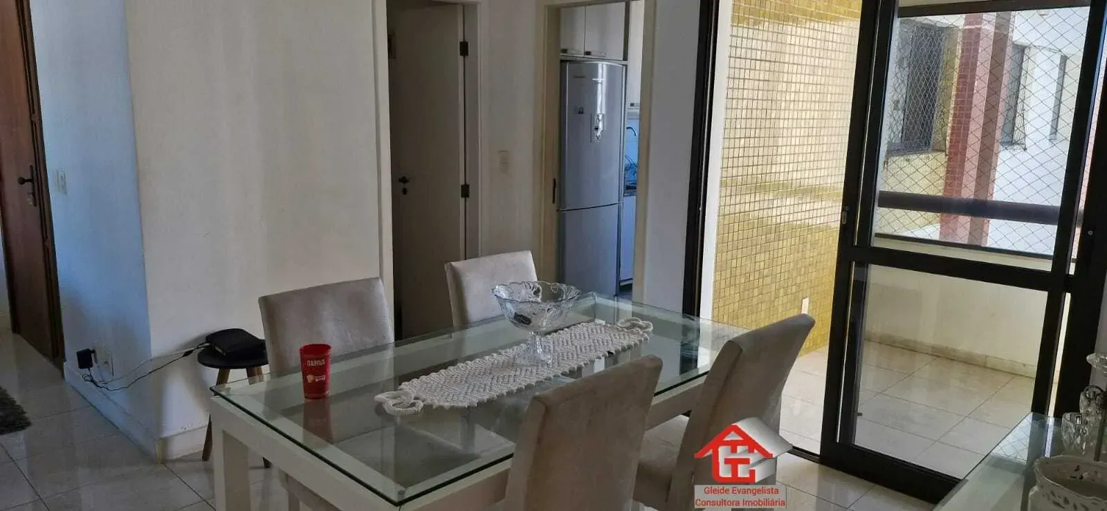 Foto do imóvel: Apartamento com 3 Quartos à Venda, 133, 9 m² em Alameda Catânia, nº 1. Pituba, Salvador - BA