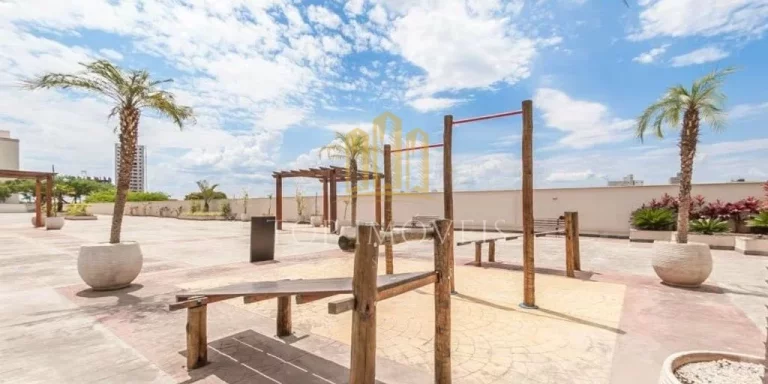 Imagem Apartamento à venda 2 dormitórios conjunto residencial trinta e um de março