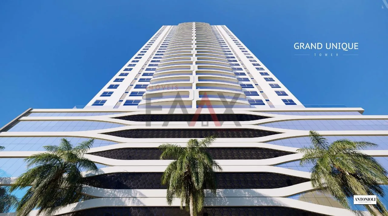 Imagem GRAND UNIQUE TOWER