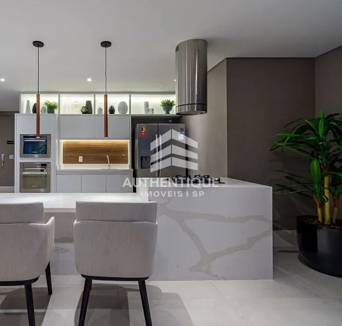 Imagem VERTIZ VILA MASCOTE - Apartamento à venda em São Paulo/SP