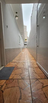Imagem BELISSIMA CASA, 3 QUARTOS, CAIÇARA, - Apenas R$648.000,00 A 100 METROS DO MAR