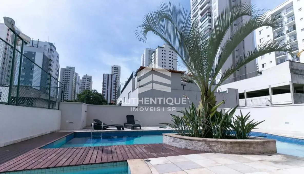 Imagem Link Residencial Saúde - Apartamento à venda no bairro Saúde - São Paulo/SP, Zona Sul