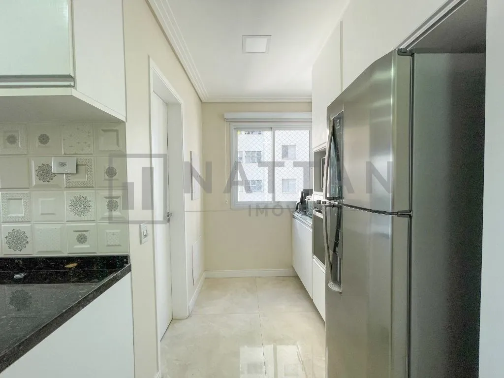 Imagem Apartamento com 3 dormitórios à venda, 127 m² por R$ 1.596.000,00 - Tatuapé - São Paulo/SP