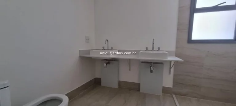 Imagem Apartamento à venda Moema São Paulo