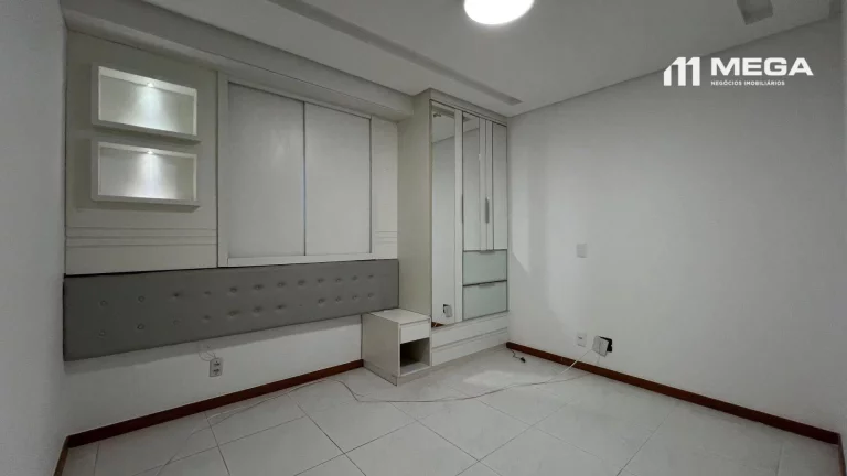 Imagem Apartamento com 2 dormitórios à venda, 75 m² por R$ 850.000 - Praia da Costa - Vila Velha/ES