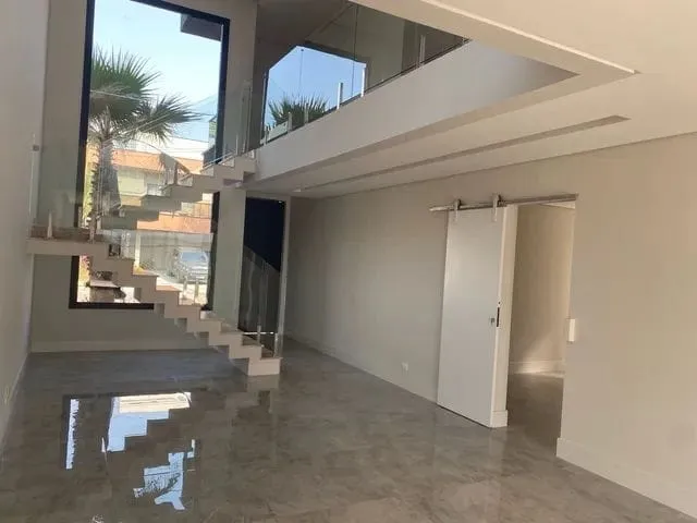 Imagem Casa à venda 4 Quartos, 4 Suites, 4 Vagas, 300M², Bairro do Grama, Caçapava - SP | Condomínio Terras do Vale