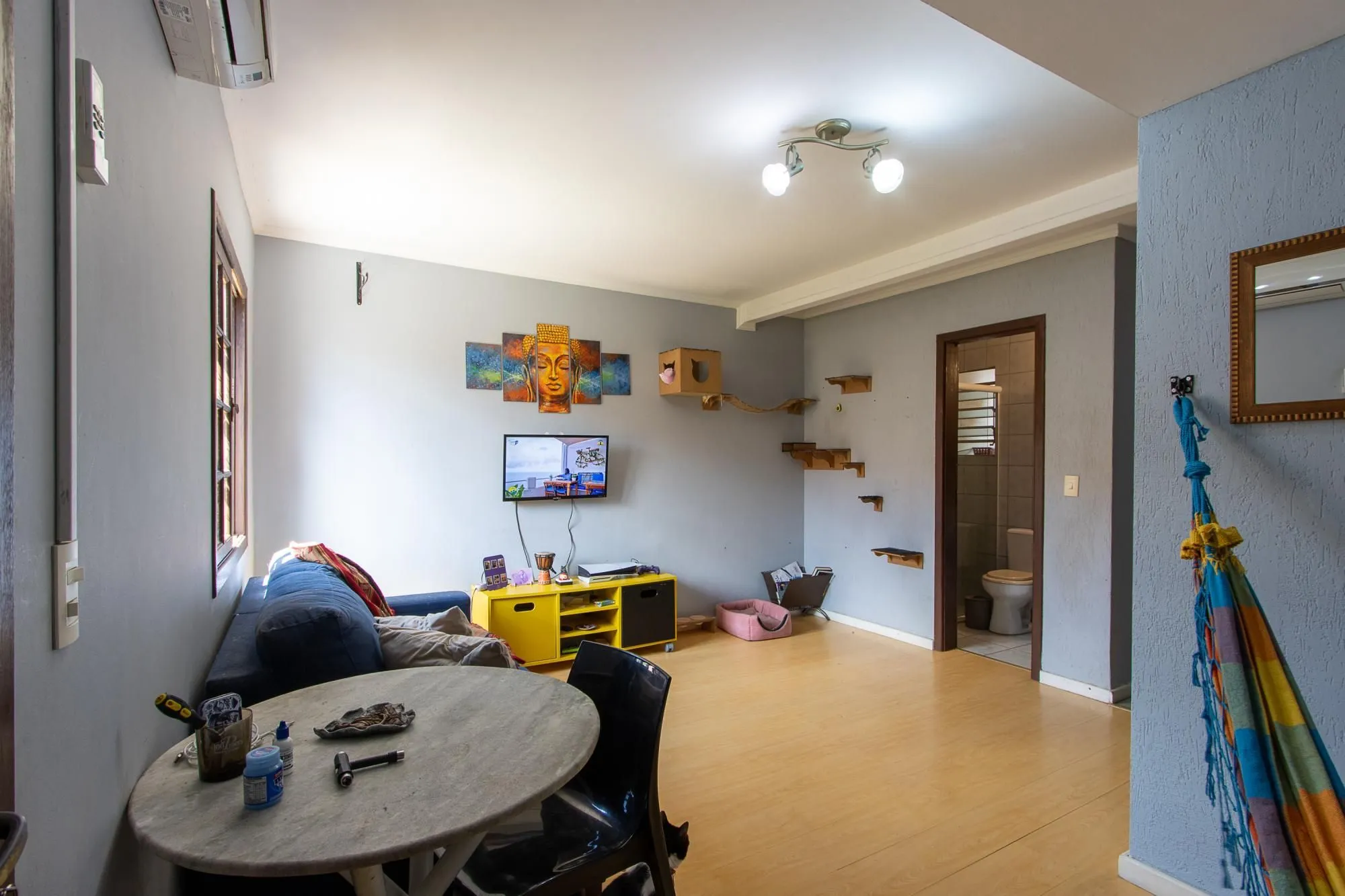 Imagem Casa de Condomínio em Vila Nova