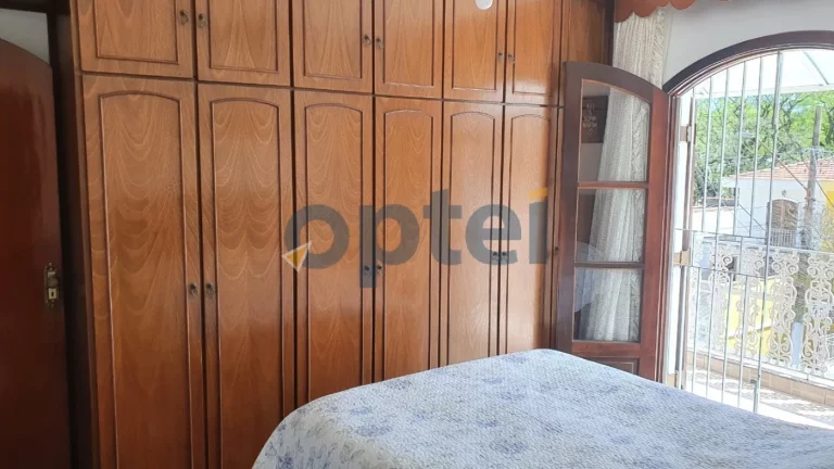 Imagem LINDO SOBRADO DE 185 M² , 03 DORMITÓRIOS 01 SUITE,BAIRRO ANCHIETA, SÃO BERNARDO DO CAMPO