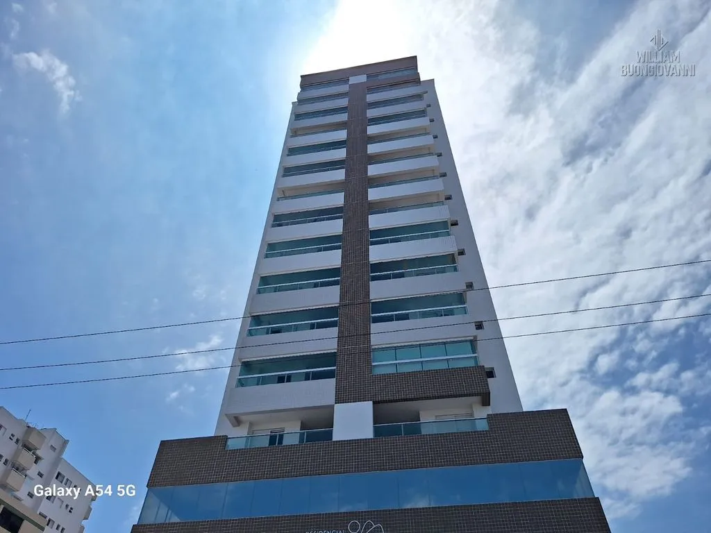 Imagem Apartamento 2 dormitórios sendo 1 suíte no centro de Mongaguá